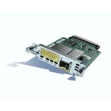 Cisco Module HWIC-1GE-SFP